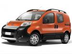 Fiat Fiorino Combi Adventure 2008 года
